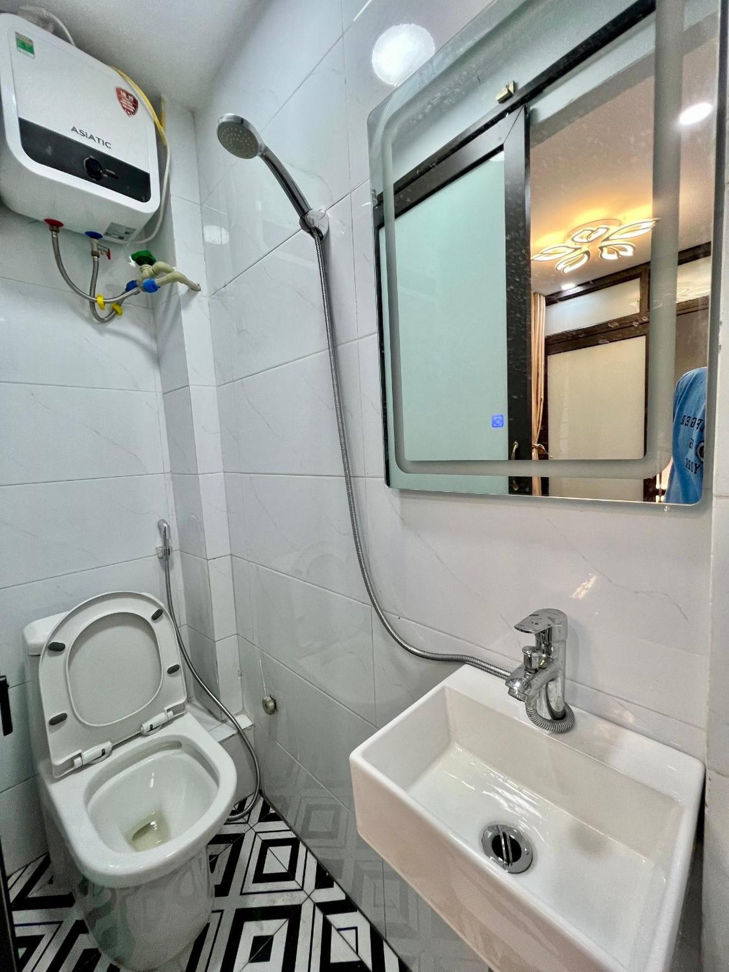 Căn hộ Hnhome88