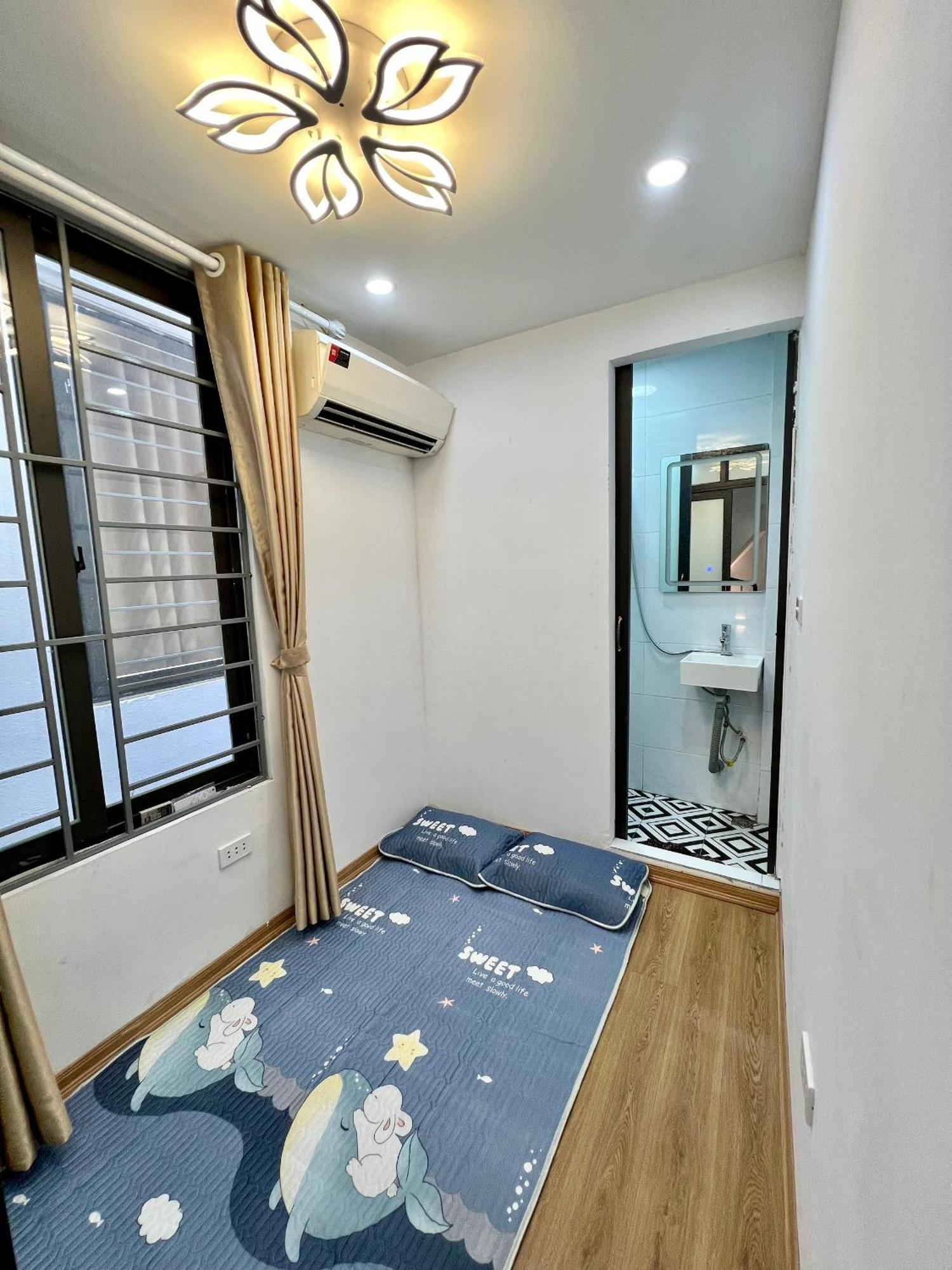 Hnhome88 Căn hộ *