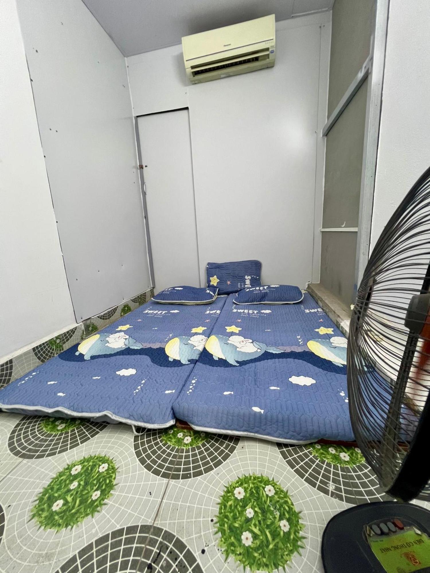 Hnhome88 Căn hộ