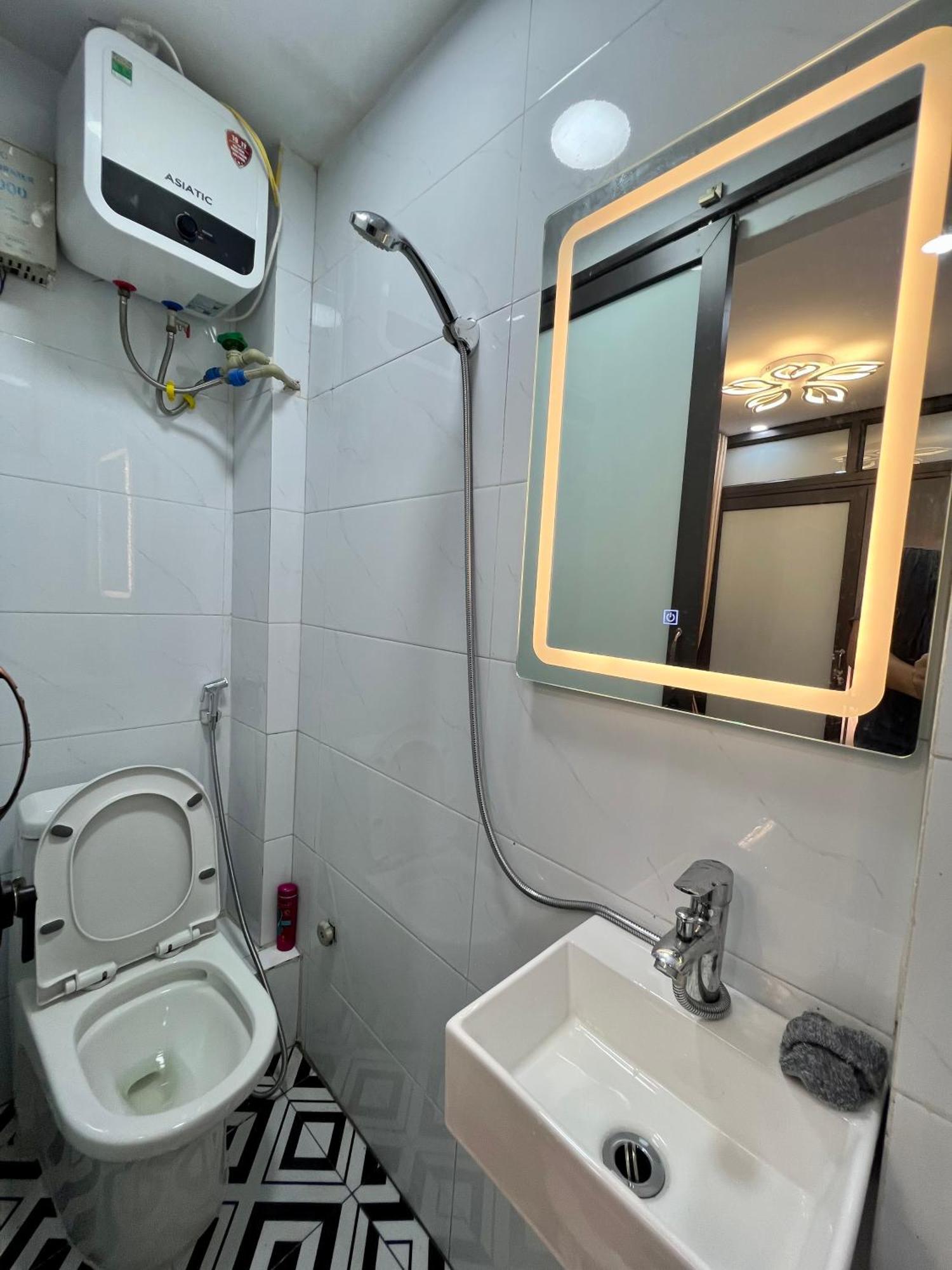 Căn hộ Hnhome88 *