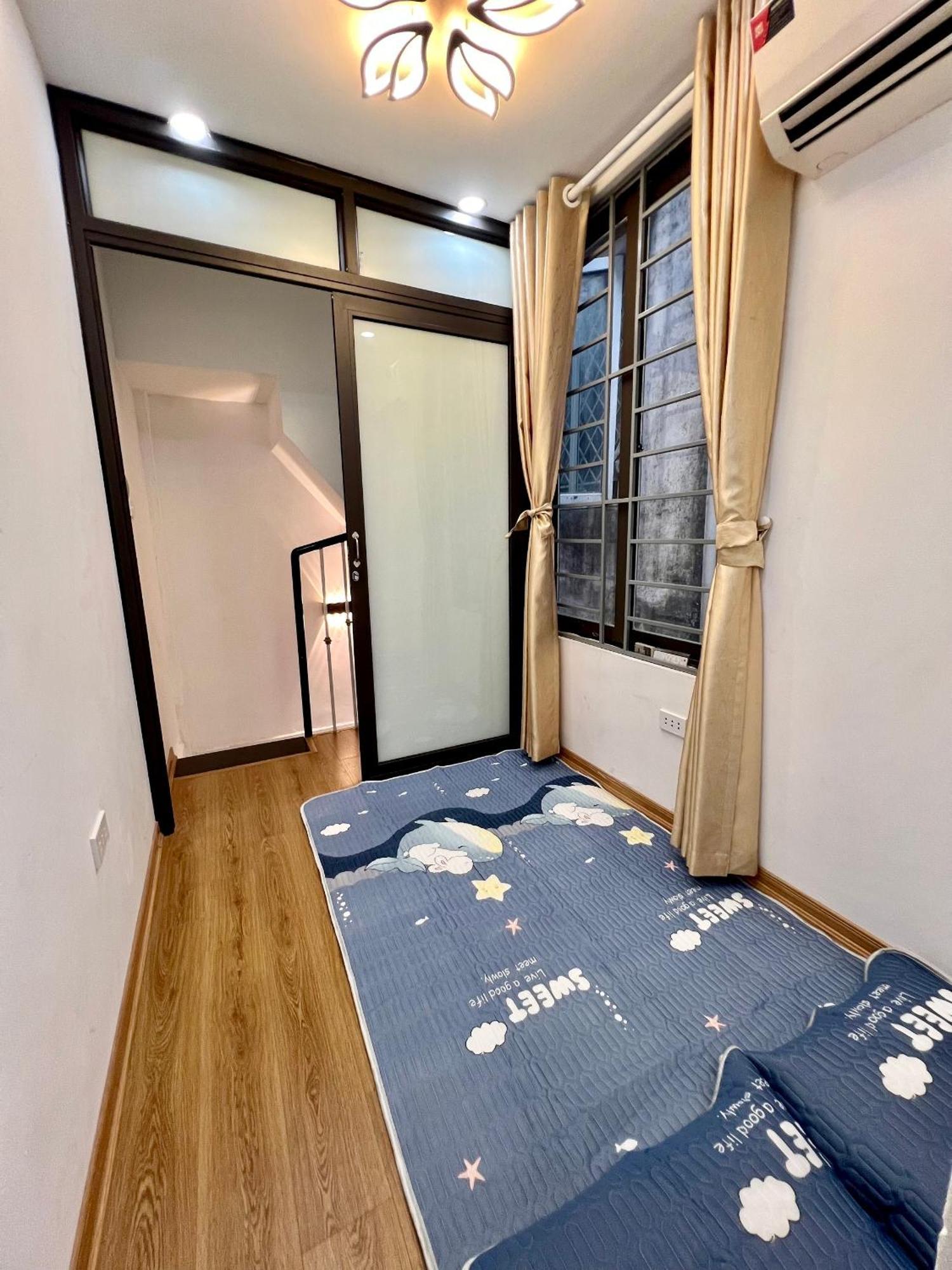 Apartment Hnhome88 Hanoi