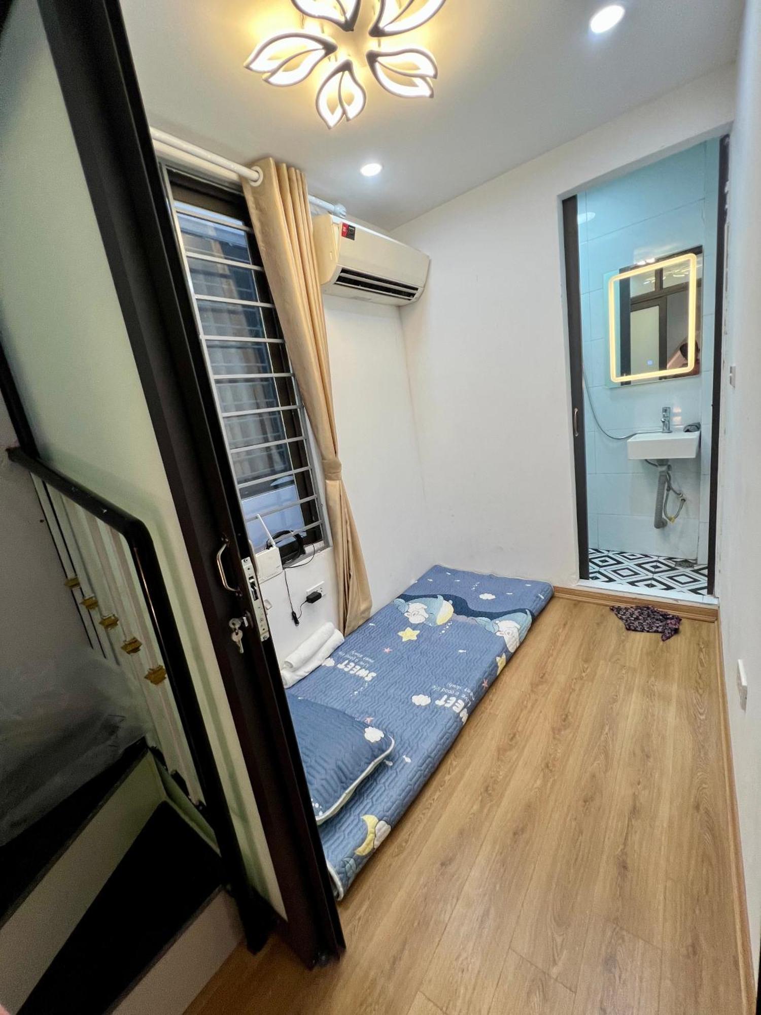 Hnhome88 Apartment
